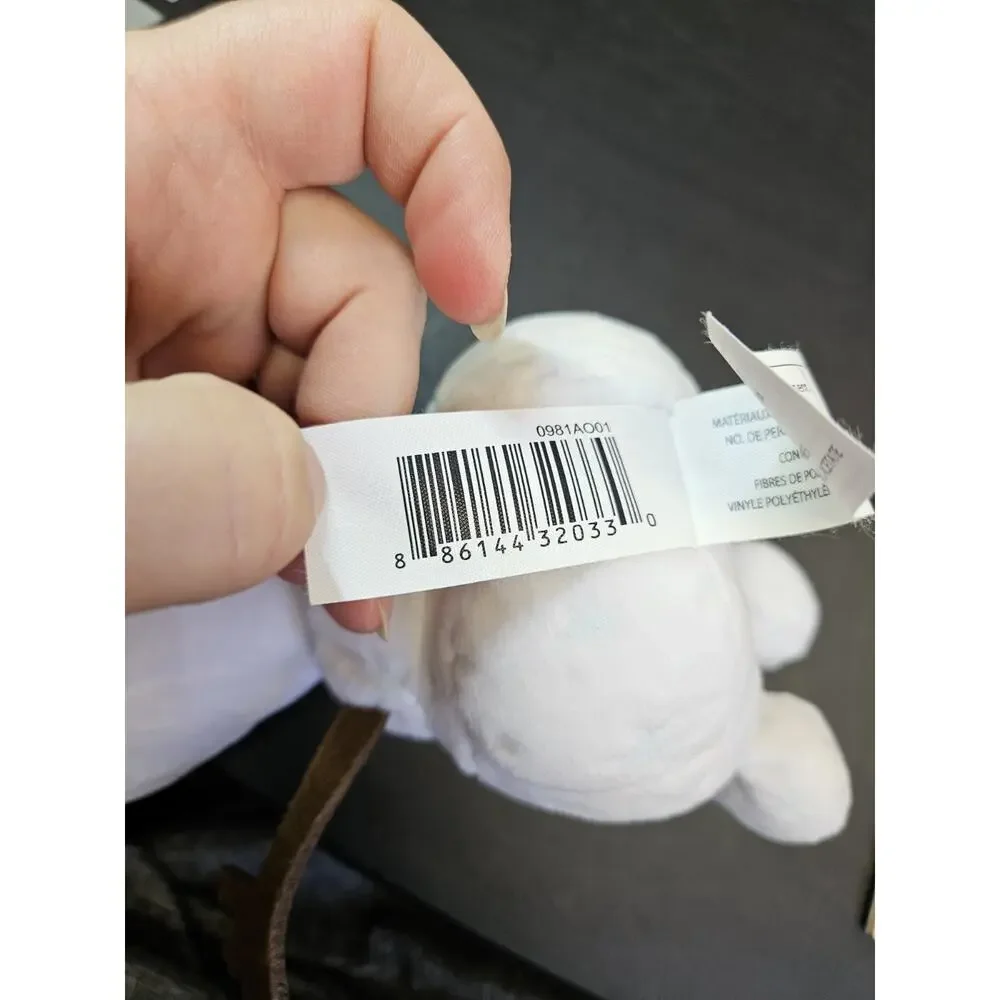 Disney Frozen Olaf Plush 8